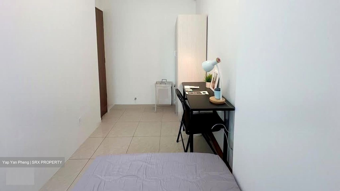 Blue Horizon (D5), Condominium #593369561